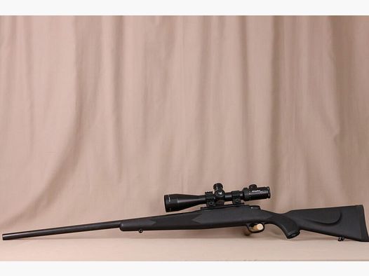 Fucile ripetitore Marlin X7VH