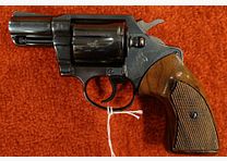 Colt Detective Special .38Special