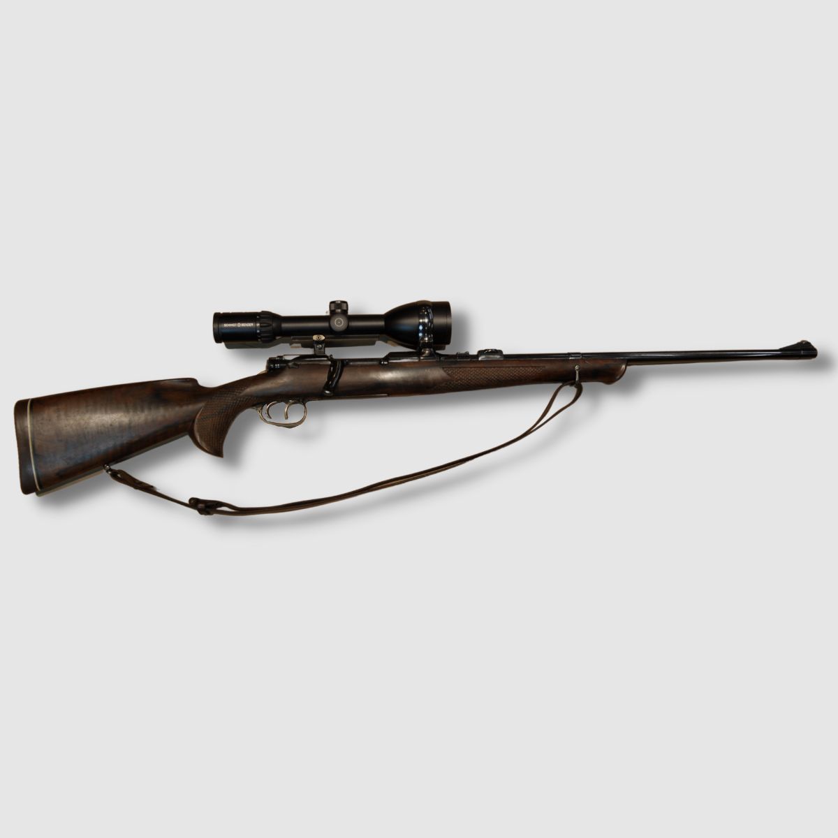 Repeater rifle Mod. GK CAL. 7x64