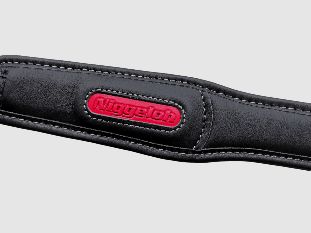 Niggeloh Gewehrgurt Premium I & Premium II