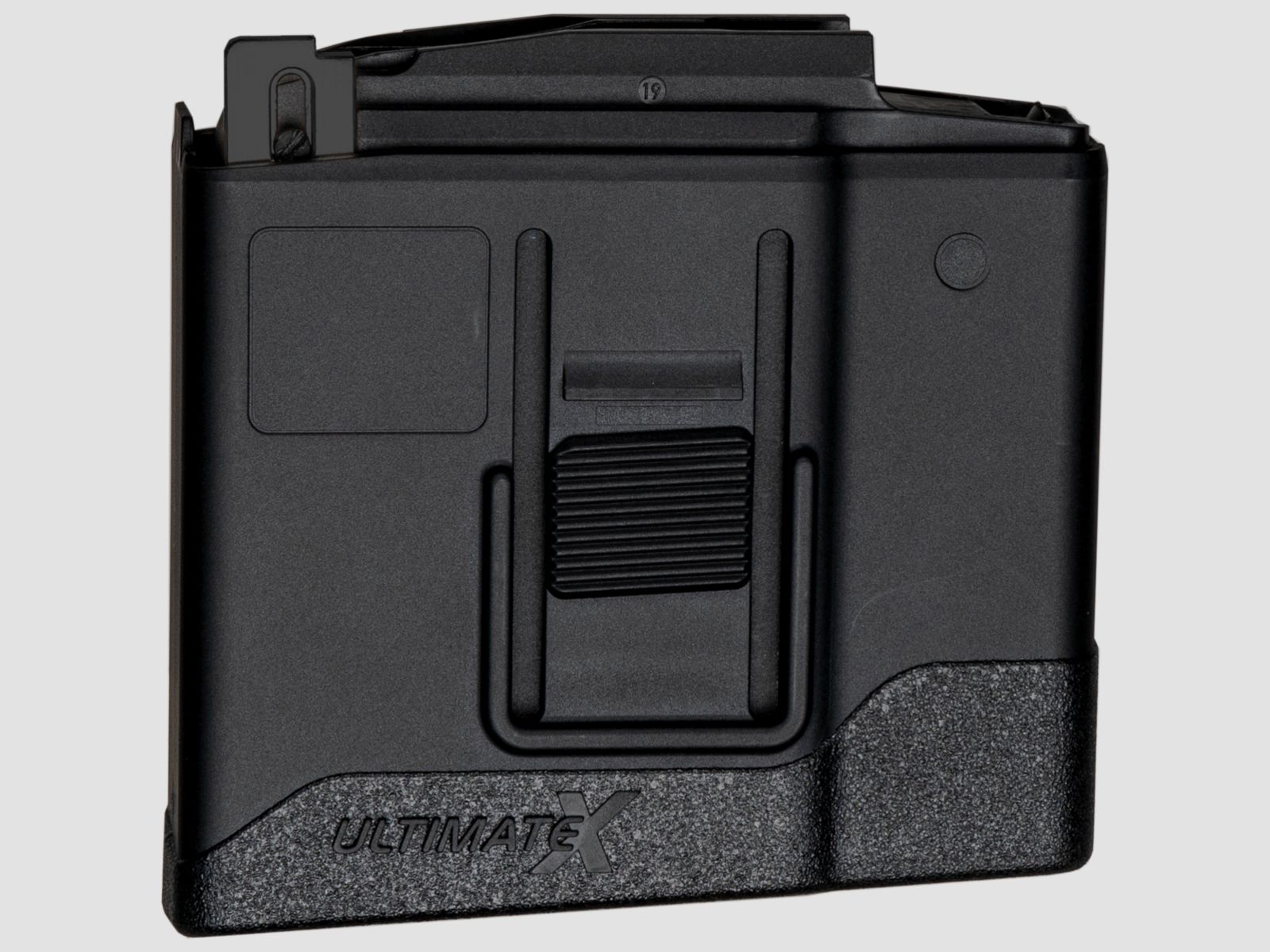 Blaser R8 Ultimate X replacement magazine - 10 rounds