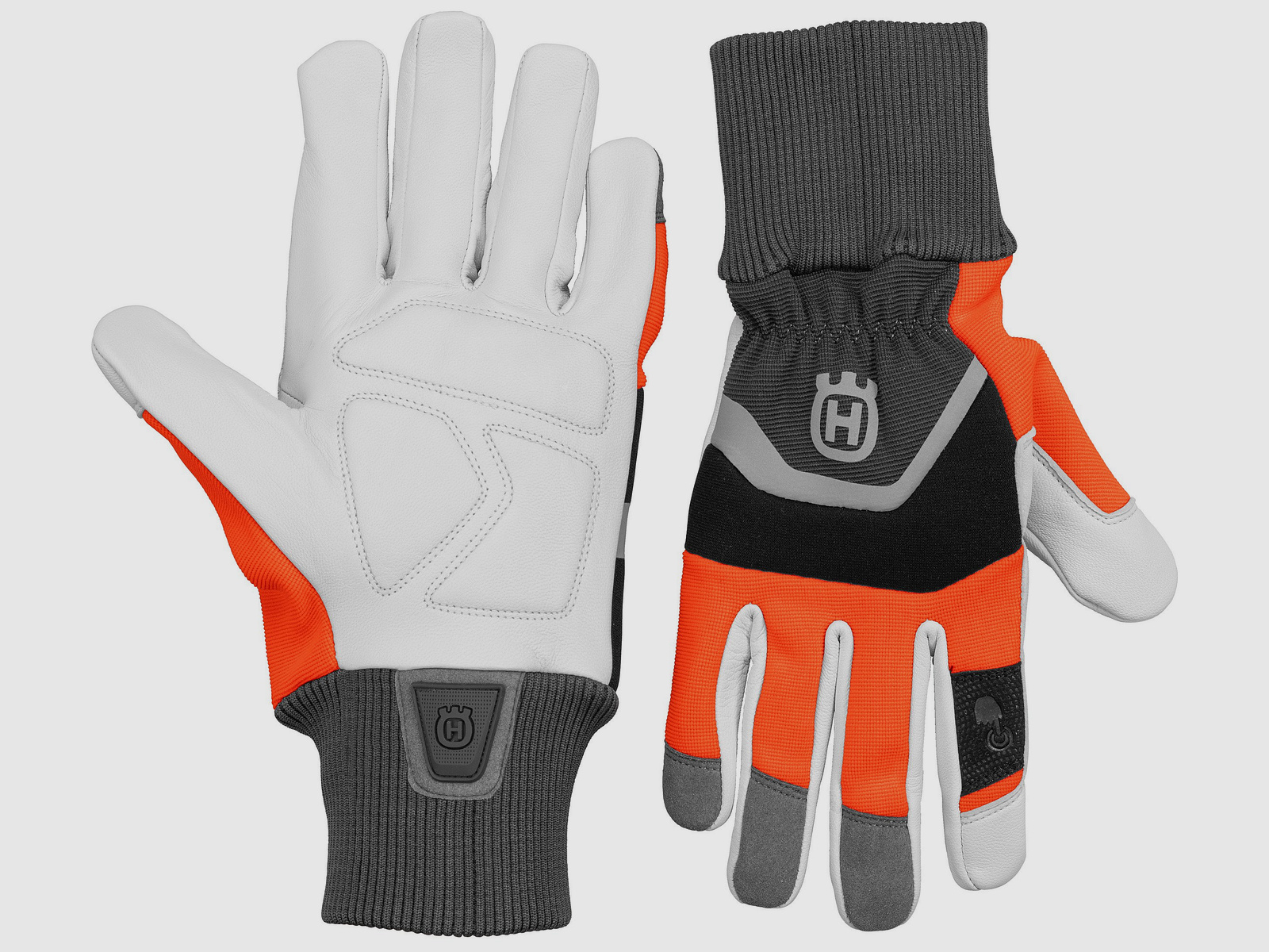 Cut protection gloves Husqvarna Functional