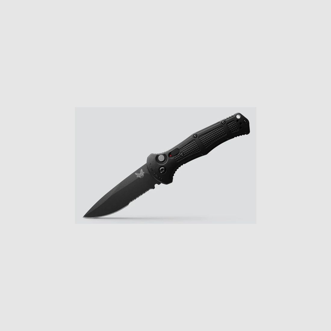 BENCHMADE CLAYMORE BN9070SBK, Bild 1 von 5