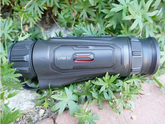 HikMicro LYNX LQ35L 3.0