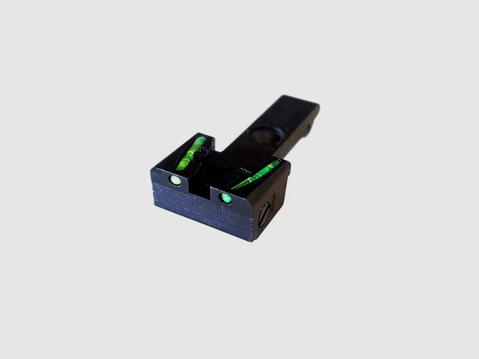 Sight Fiber green/red Ruger Revolver