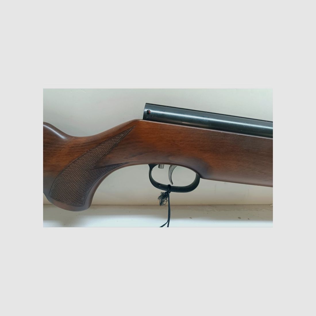Weihrauch HW 80 Karabiner Kaliber 4,5 (.177), Bild 1 von 5