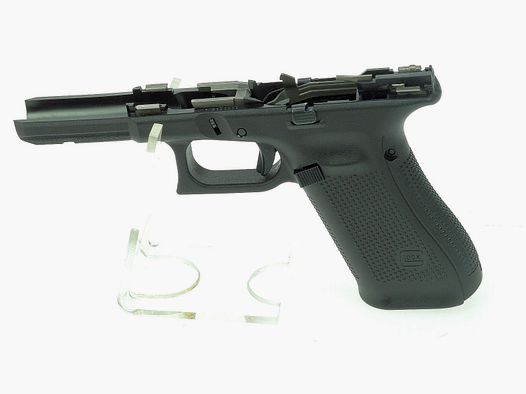 Glock 17 Gen4 Poignée