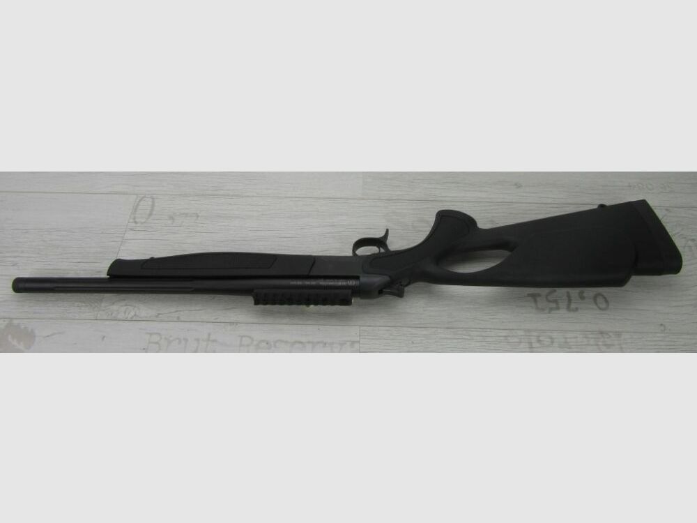Bergara BA13 TD