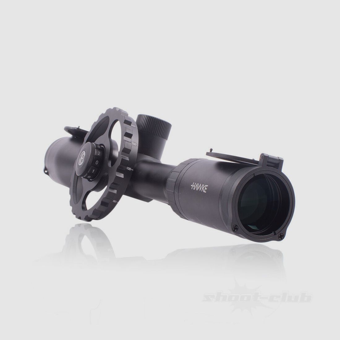 HAWKE Hawke Airmax 30 WA SF 8-32x50