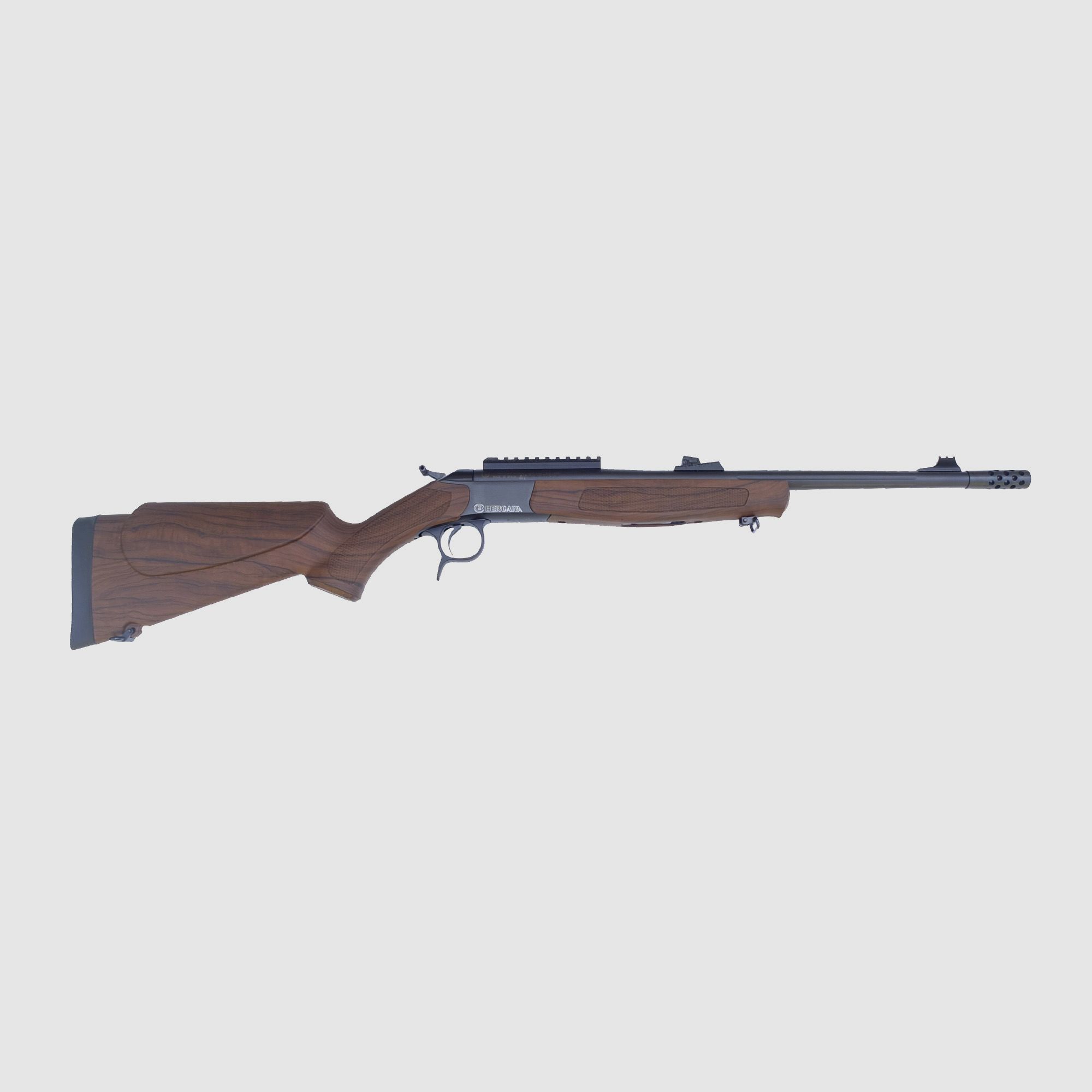 Bergara BA13 TD, Bild 1 von 2