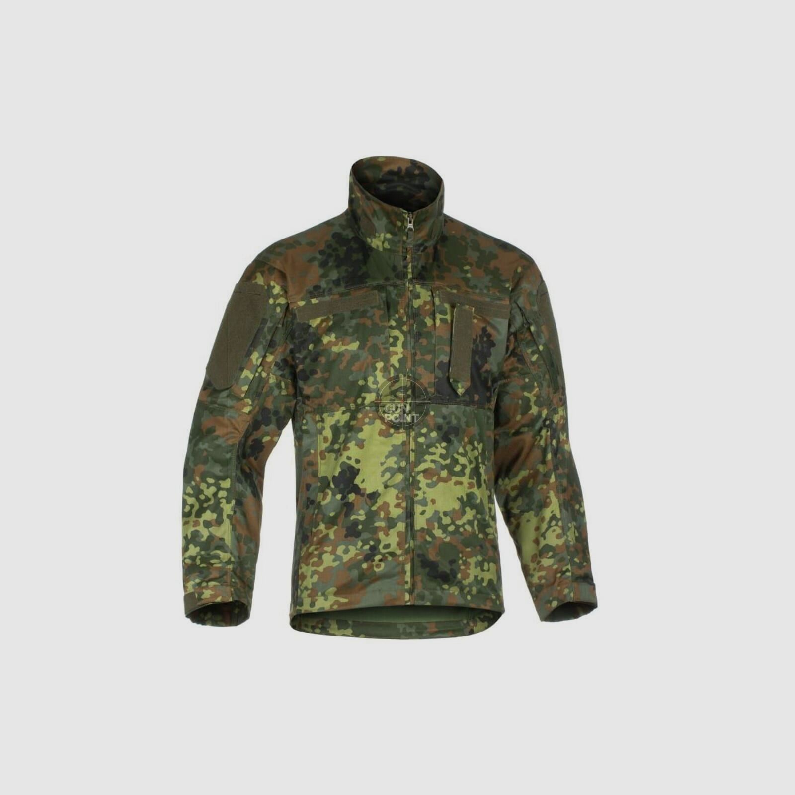 Clawgear Raider Mk.IV Field Shirt-Flecktarn-M