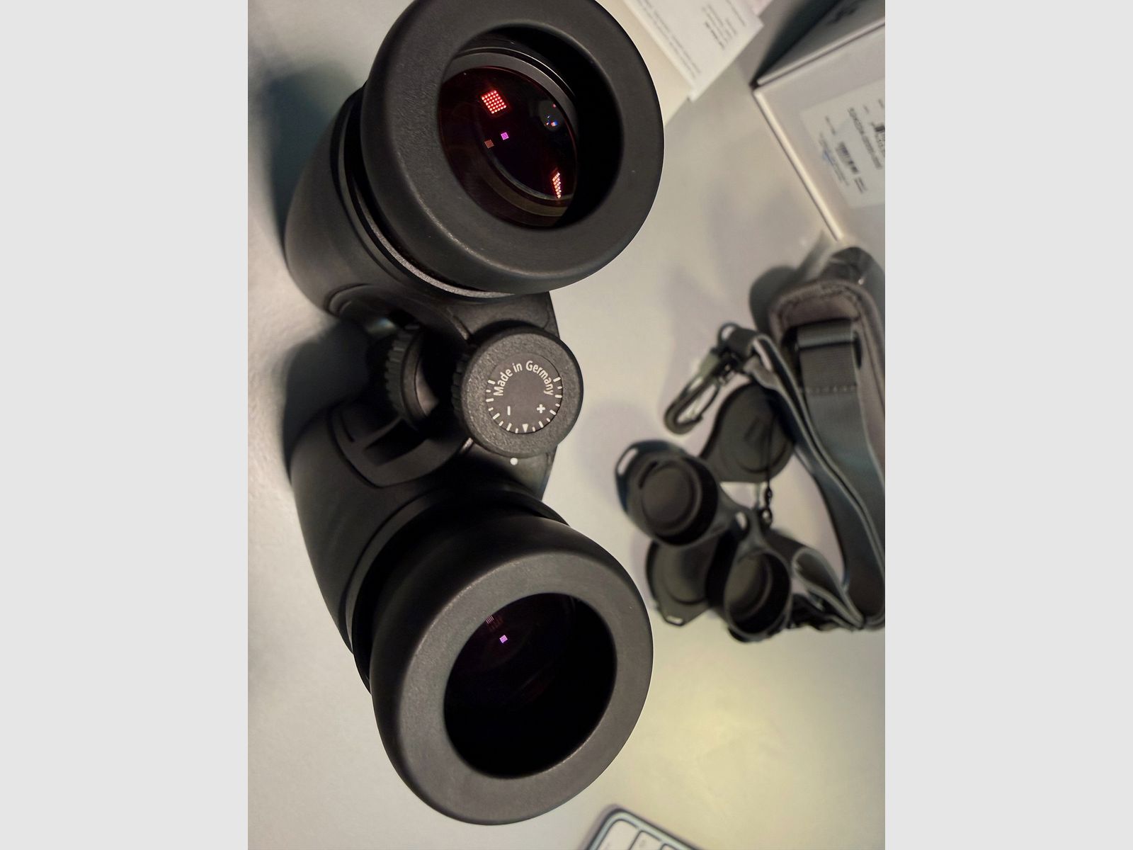 Zeiss Victory SF 10x42