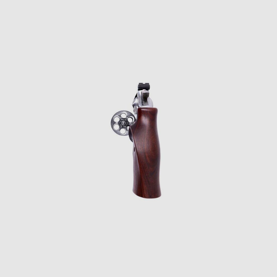 Revolver Smith & Wesson 686-4 6"" Calibro .357Mag, immagine 5 di 7