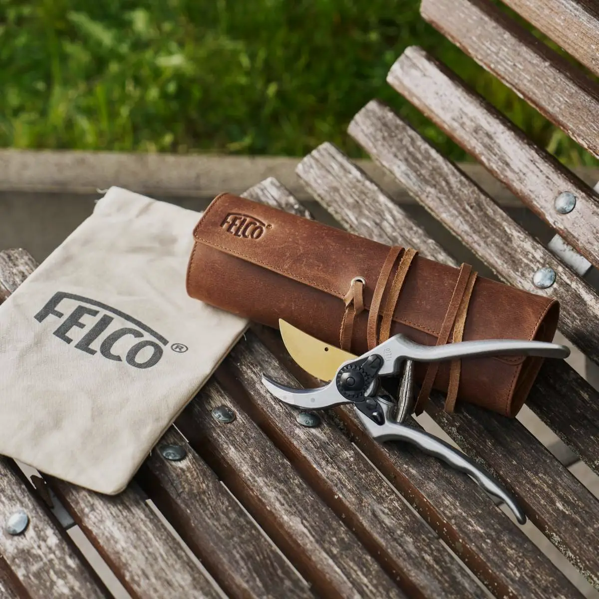 FELCO 2 – Speciale editie ter gelegenheid van het 80-jarig jubileum, afbeelding 1 van 47