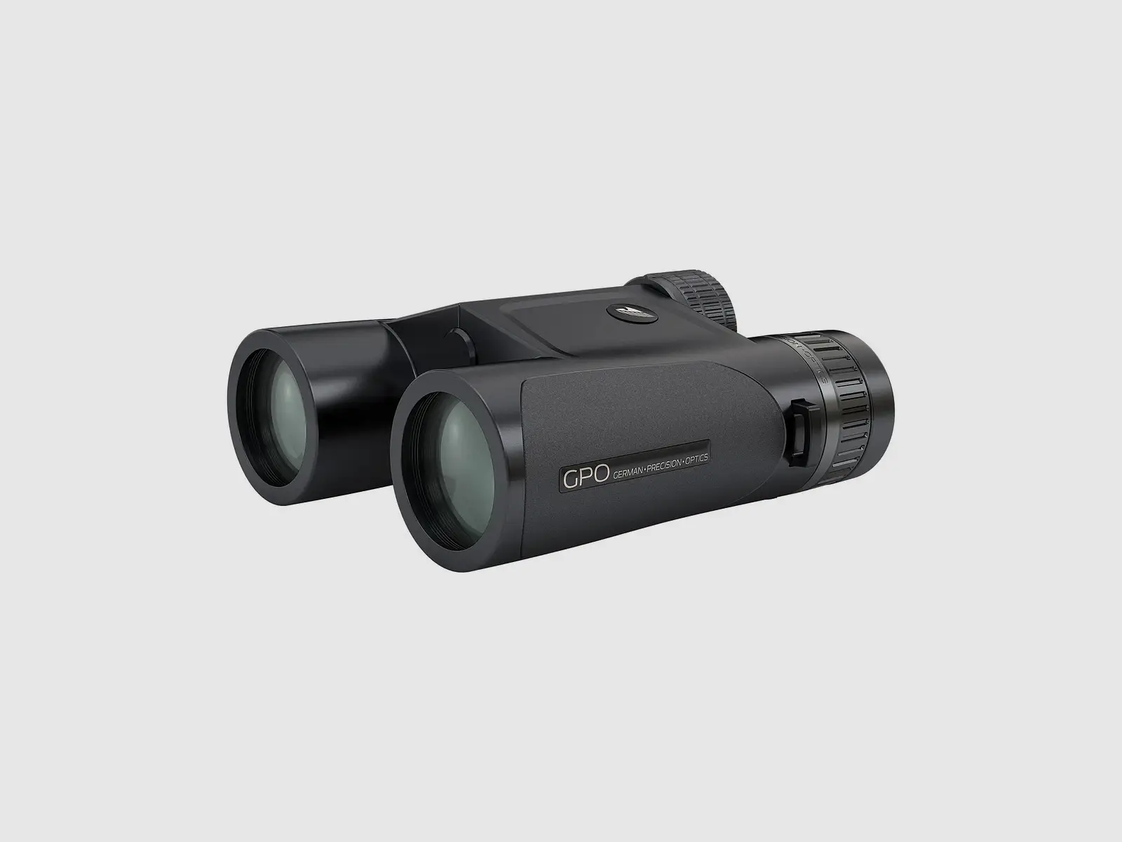 GPO RANGEGUIDE 3200 8×40 Fernglas mit Entfernungsmesser, Bild 2 von 3
