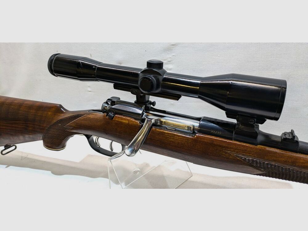 Steyr MC