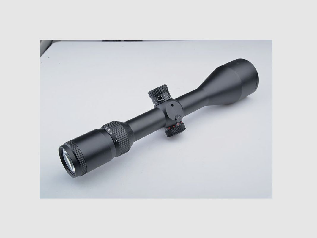 Zielfernrohr MITTEN NK4 3-12X56, Bild 4 von 4