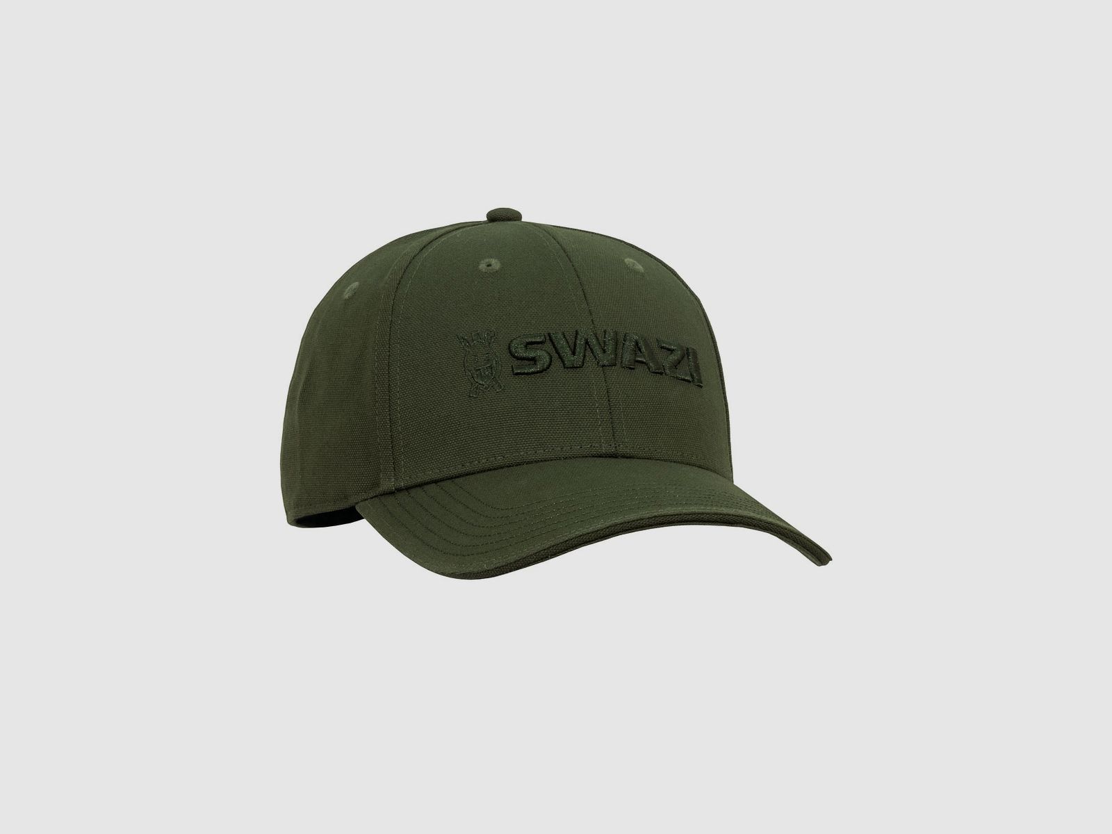 Swazi Legend Cap Olivgrün