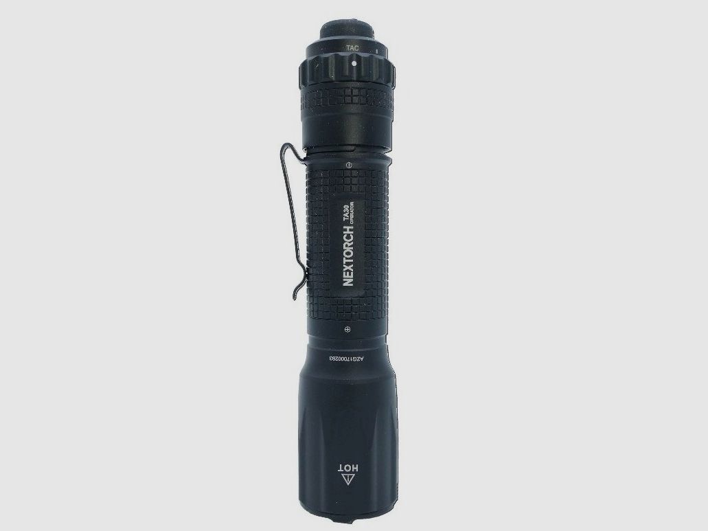 Torcia Nextorch TA30 Operator Set, immagine 10 di 10