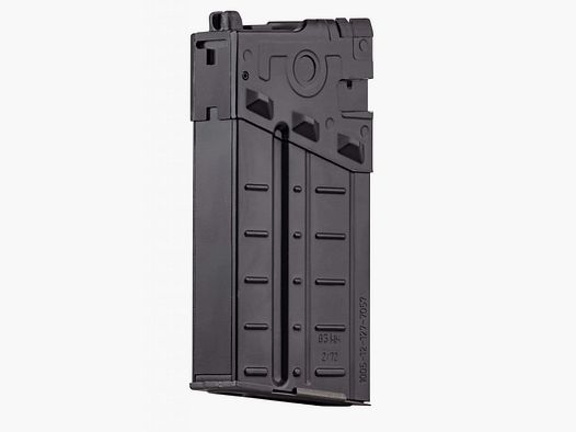 Heckler & Koch G3 6 mm vervangingsmagazijn