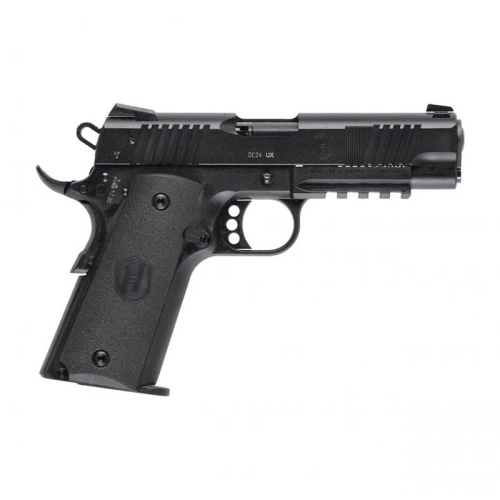Pistola Hammerli Arms Forge 4,25" H1 cal. .22LR, immagine 2 di 2