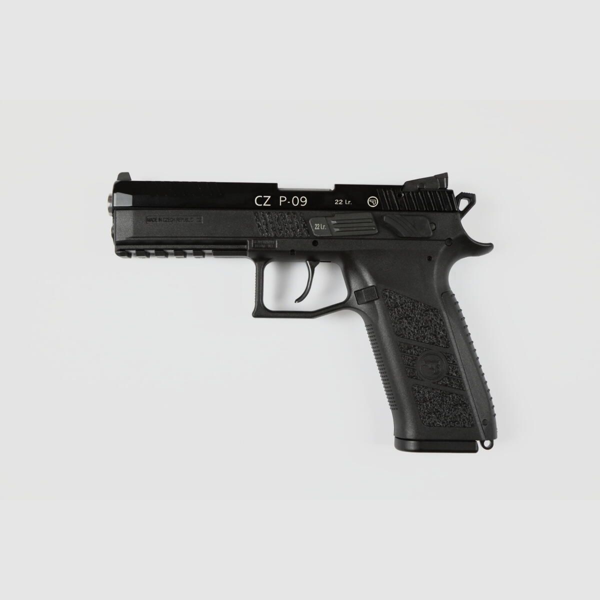 CZ P-09 Kadet, image 2 sur 6