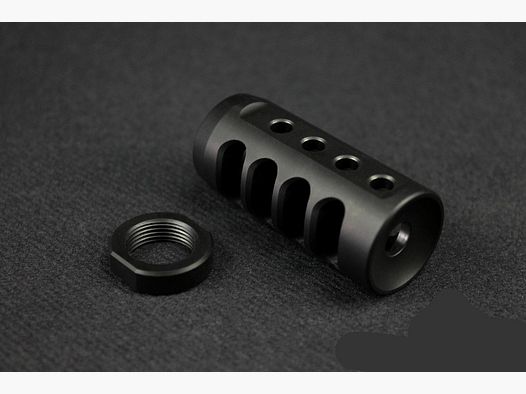 Freno di bocca Peterson Gunworks PGW