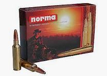 Cartucce Norma Vulkan 7x65R 11g / 170gr. !!!