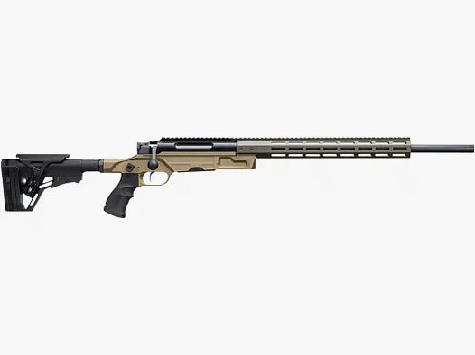 Repetierbüchse LR/ONE - .308Win