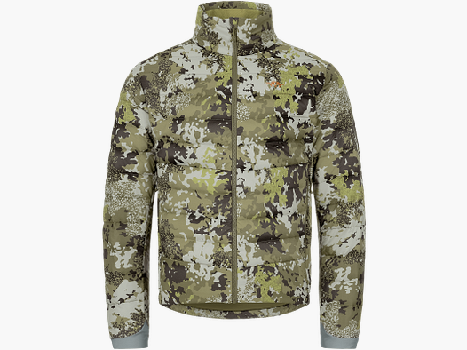 BLASER Isolierte Windjacke