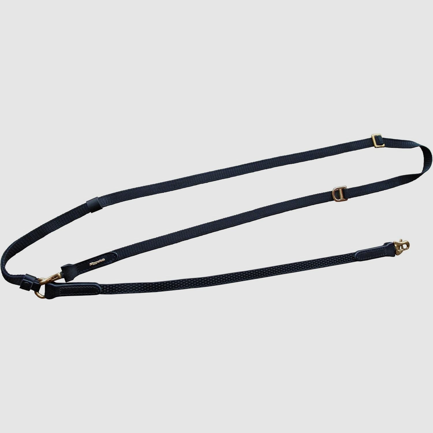 Niggeloh Hondenriem GRIP