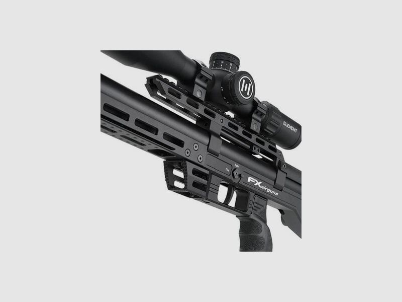 FX Leopard 700 Sniper Tube, image 7 sur 27