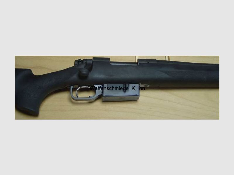 Kühn / Remington Einsteckmagazin Umrüstsatz