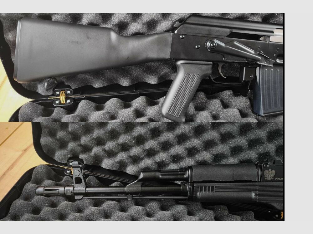 WBP Jack Polymer .223Rem