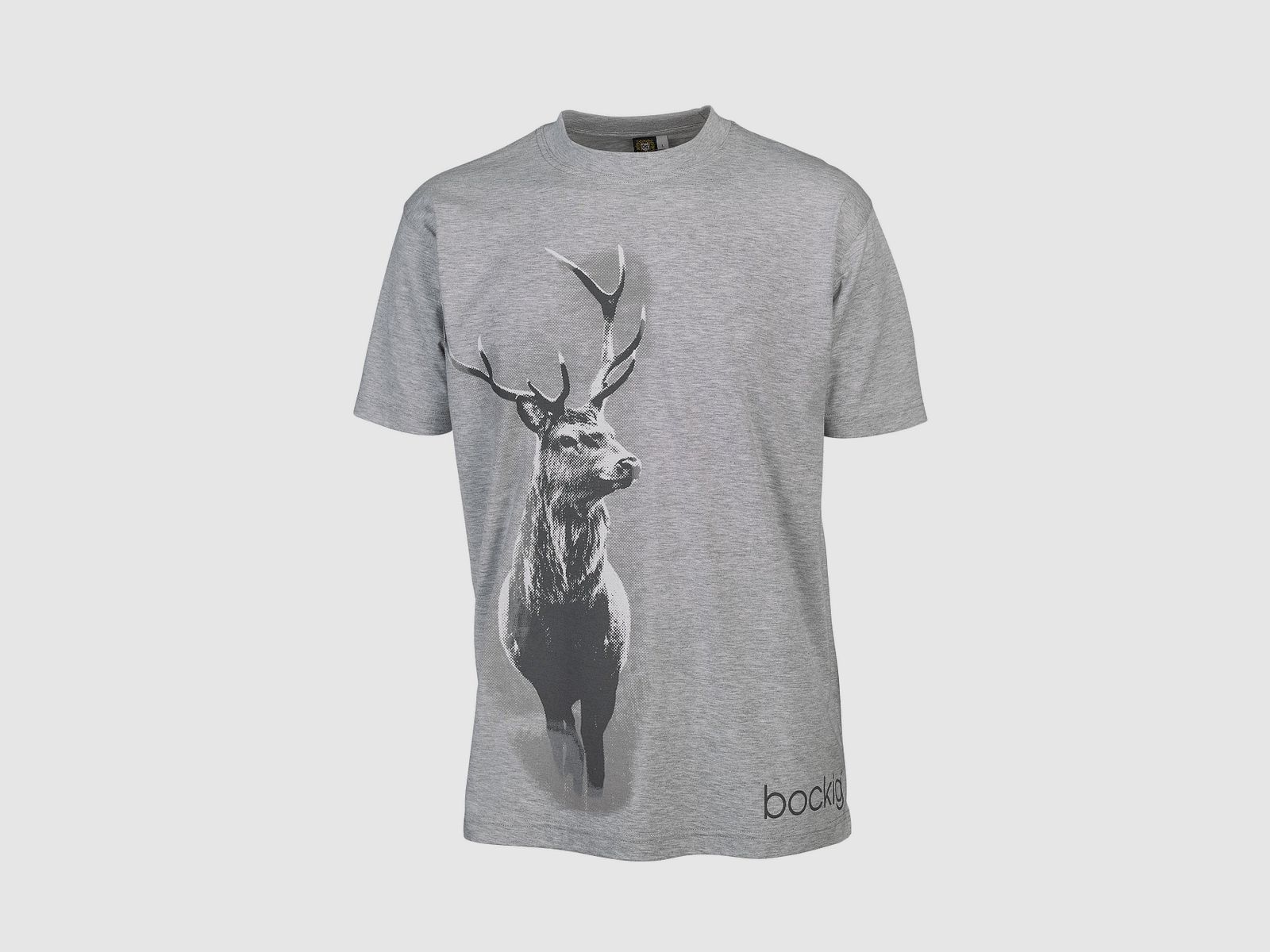 OS-Trachten Herren-T-Shirt