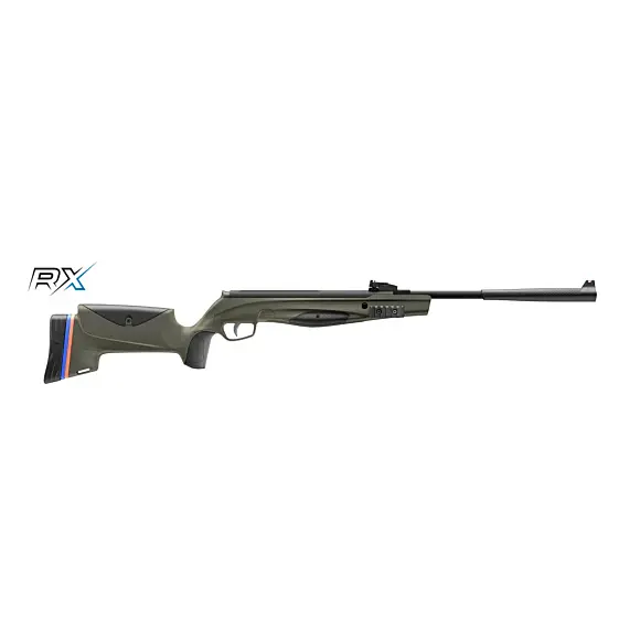 Carabine Air Comprimé Stoeger RX5 TAC Verte, billede 1 af 2