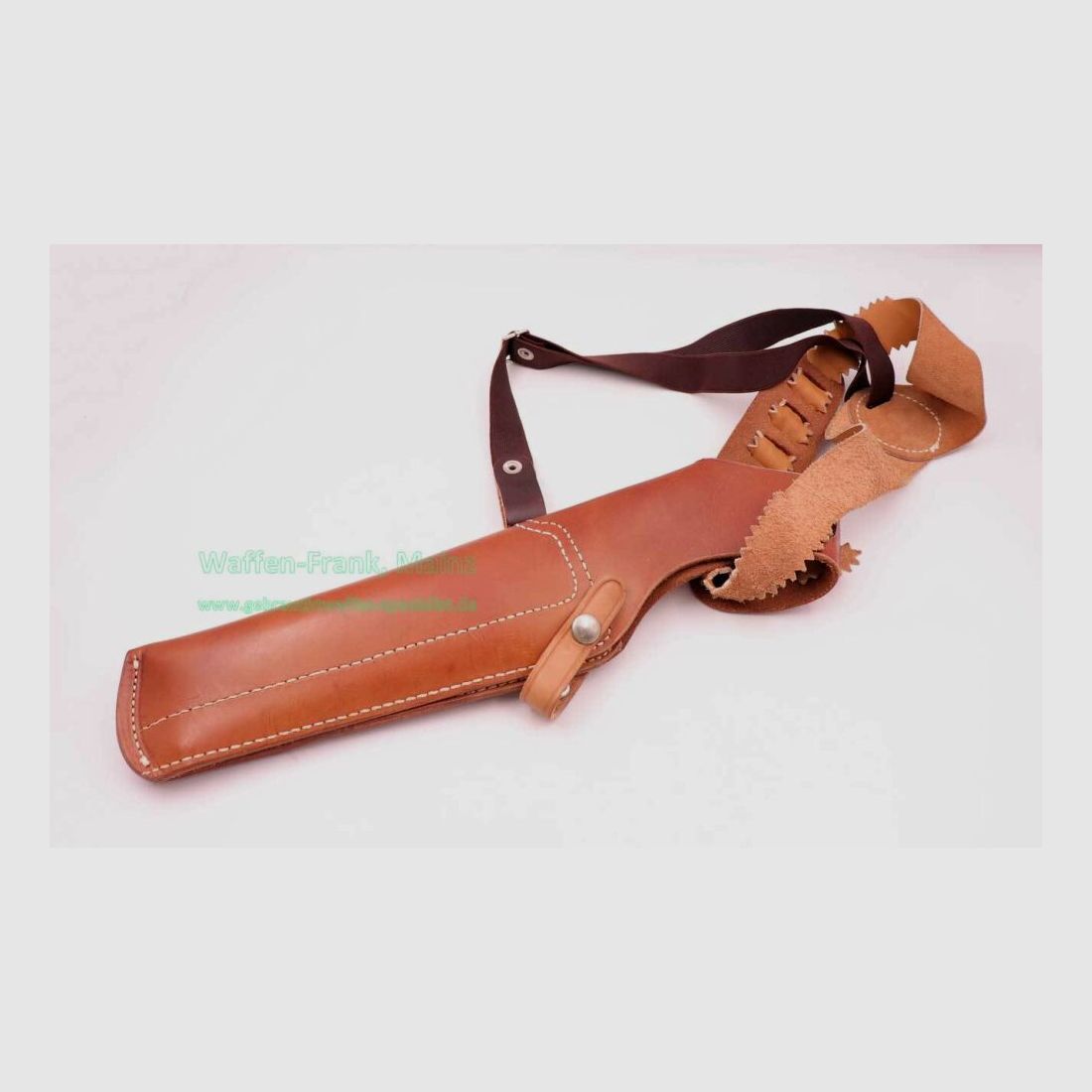 Buchheimer Schulterholster99-900-81/links