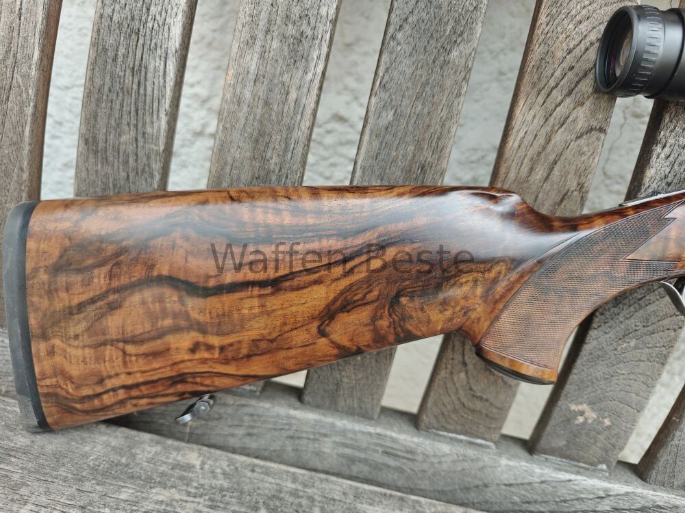 Ludwig Borovnik Ferlach chiave laterale KLB