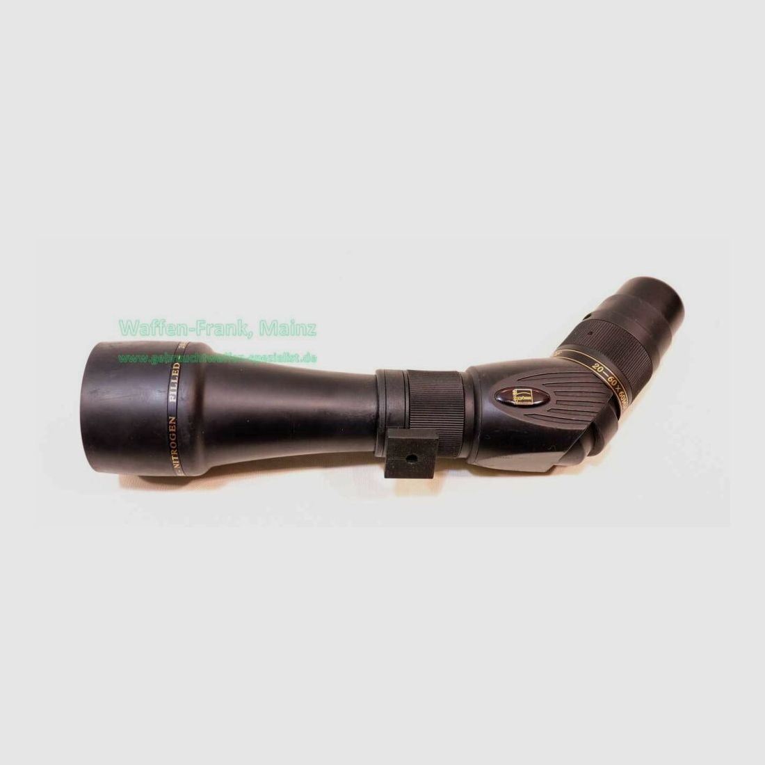 DÖRR - OPTIK Spotting Scope Sporting 20-60x60GA