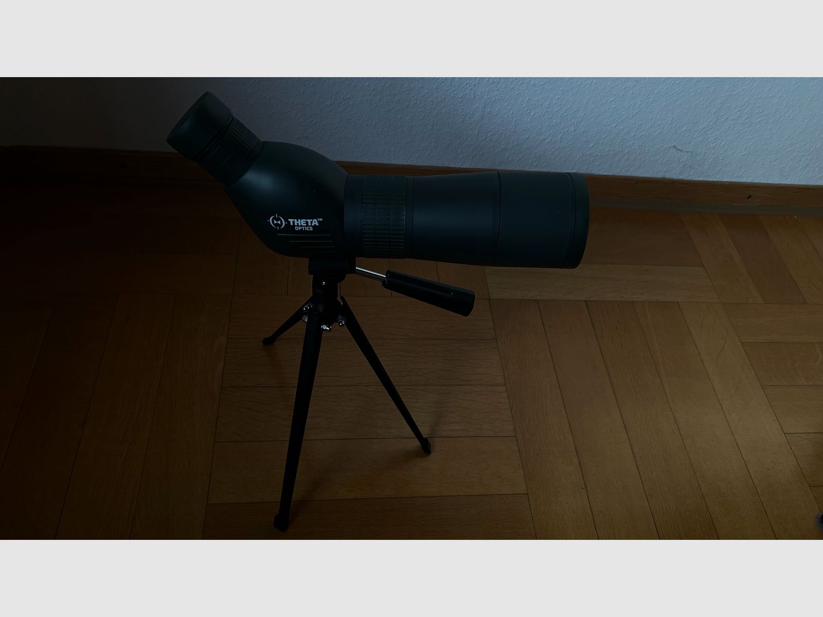 Teleskop od THETA Optics