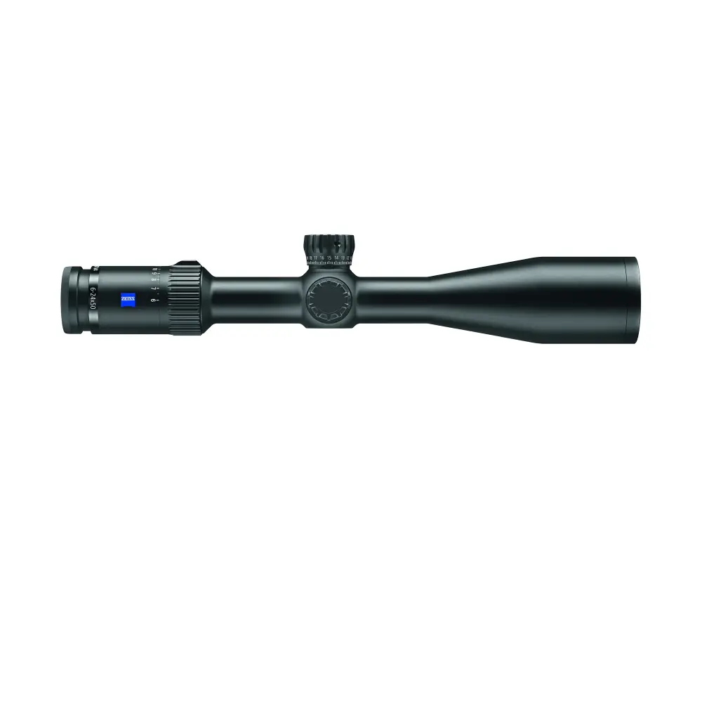 Zielfernrohr ZEISS Conquest V4 6-24×50
