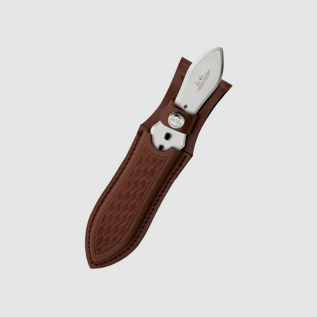 United Cutlery Gil Hibben 3er Competition Wurfmesser Set groß