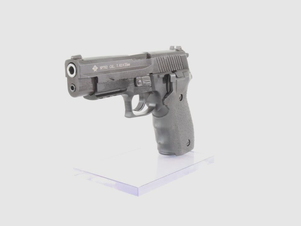 Norinco NP762, immagine 4 di 9