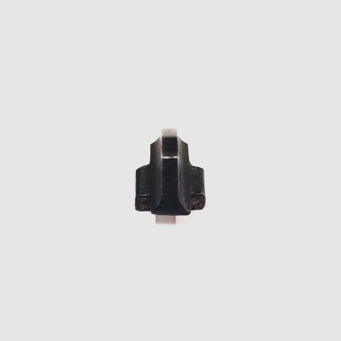 Walther visor, mira [2] No. 1 para pistola Walther P38 / P1, imagen 2 de 5