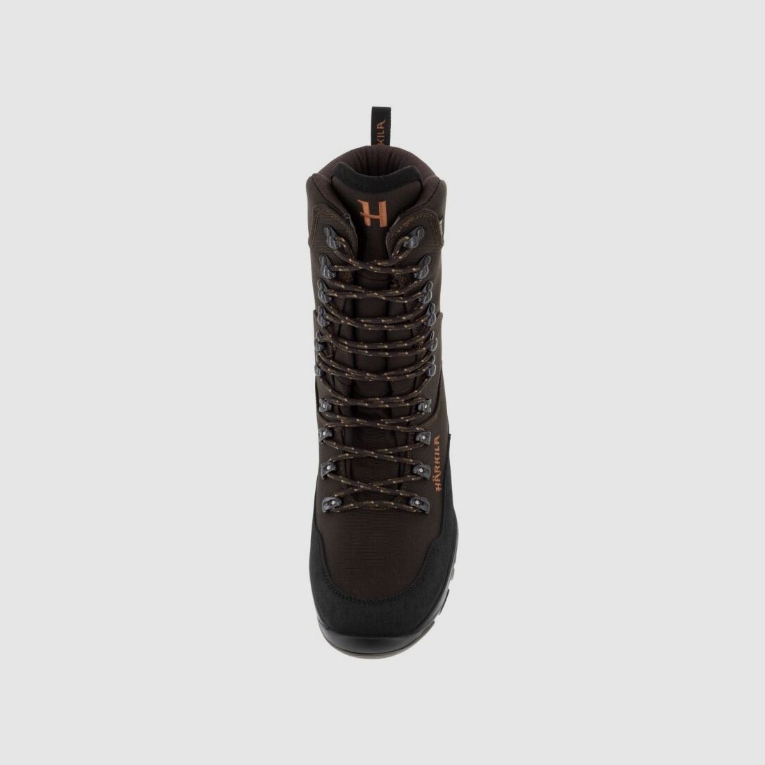 Härkila Herren Stiefel Pro Hunter Light Hi GTX Shadow brown