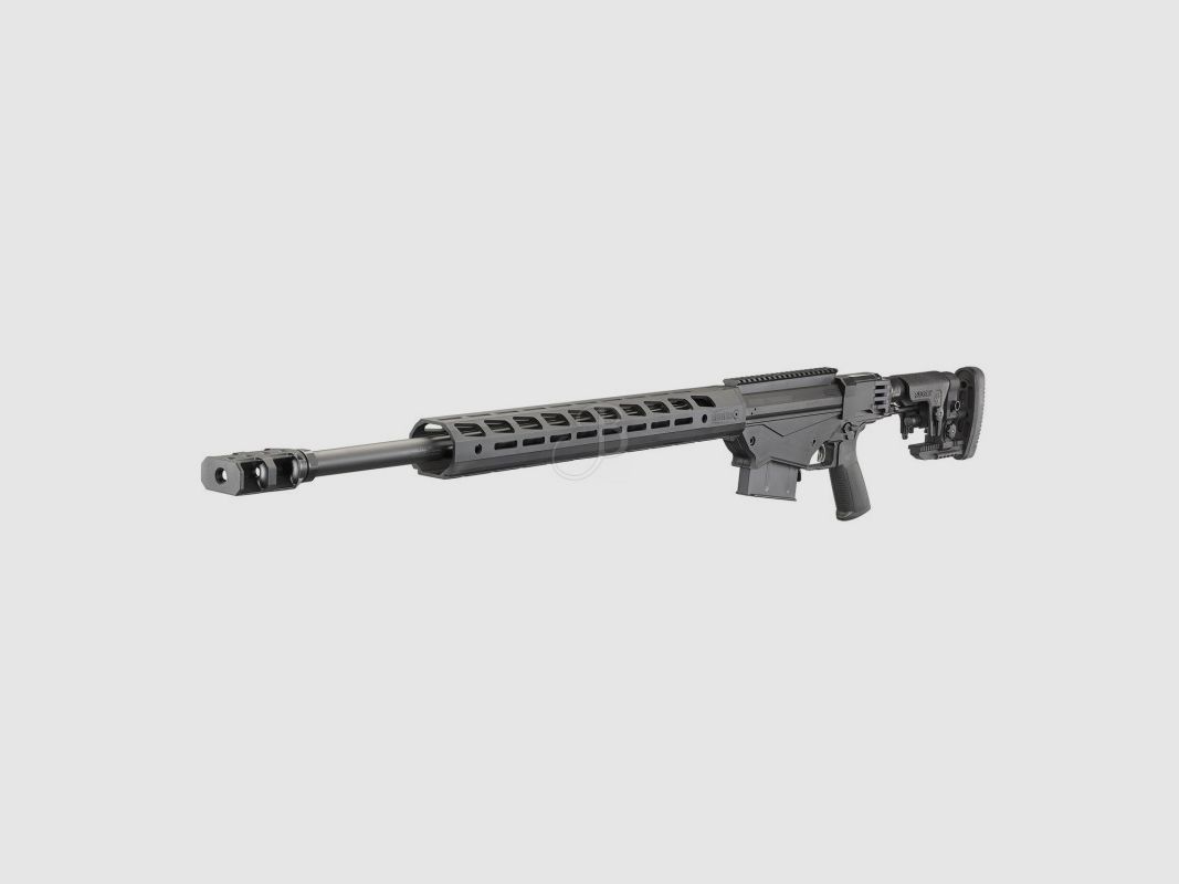 RUGER PRECISION RIFLE KAL 300 PRC, Bild 3 von 4