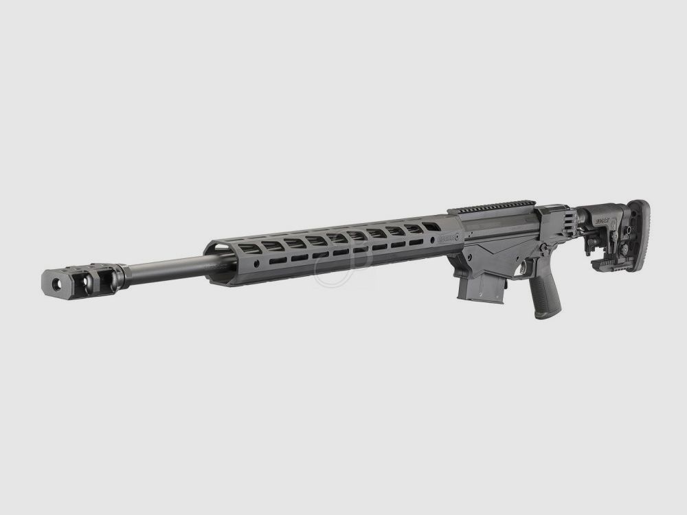 RUGER PRECISION RIFLE CAL 300 PRC, image 3 sur 4