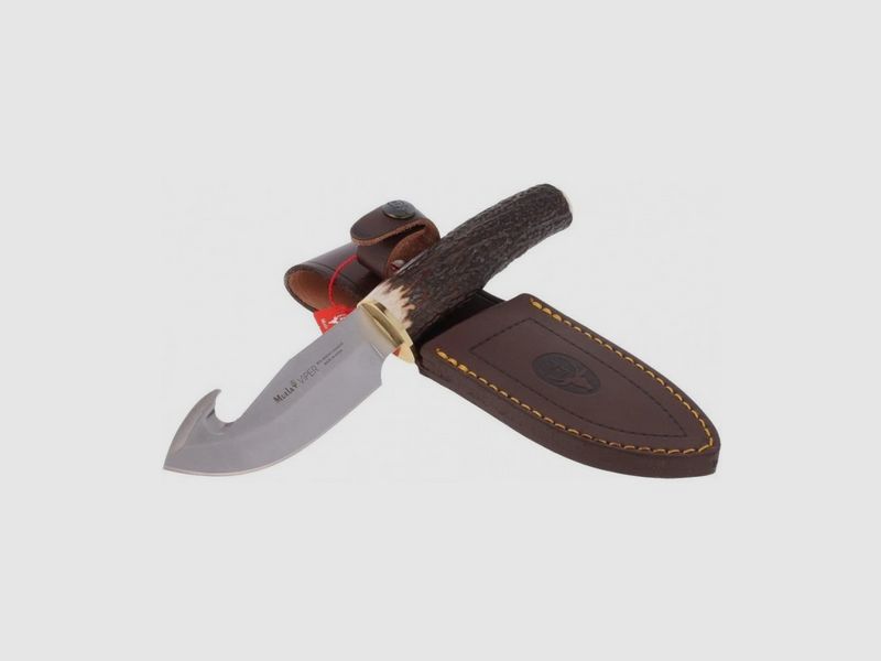 Viper 11A Messer