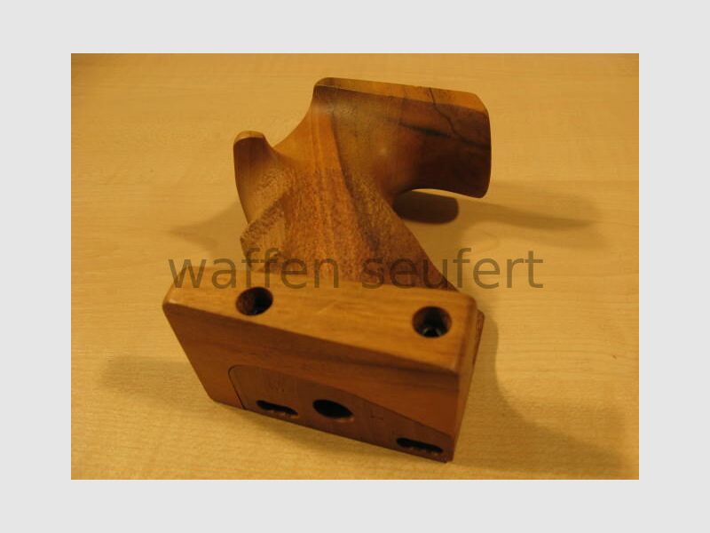 FWB LP 80 links Morini Formgriff