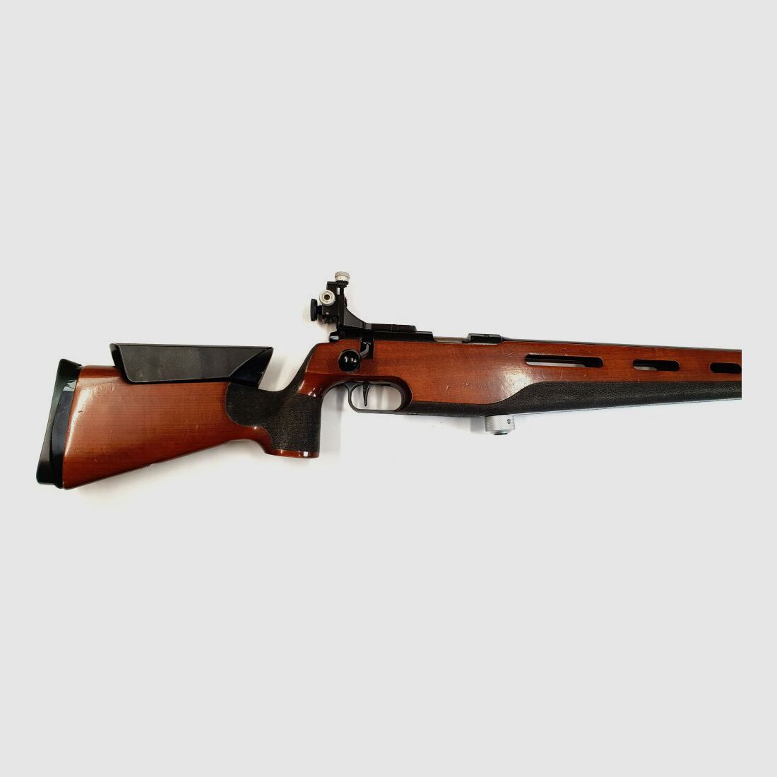 Anschütz Match Rifle Anschütz Match Mod. 1807 in caliber .22 l.r. single shot